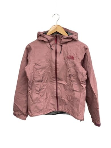 商品画像：CLIMB LIGHT JACKET_クライムライトジャケット/M/ナイロン/PNK/無地 1