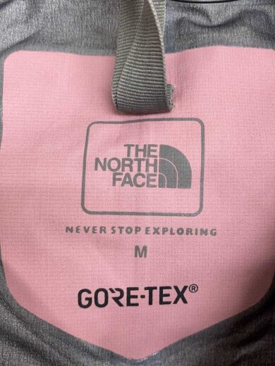 商品画像：CLIMB LIGHT JACKET_クライムライトジャケット/M/ナイロン/PNK/無地 3