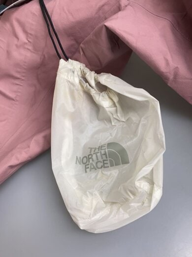 商品画像：CLIMB LIGHT JACKET_クライムライトジャケット/M/ナイロン/PNK/無地 6