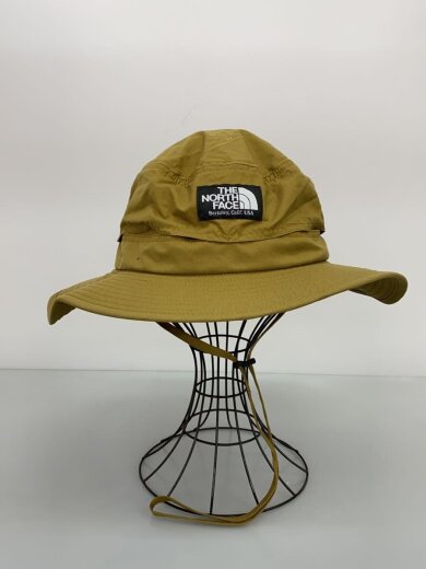 商品画像：ハット/L/ナイロン/CML/無地/メンズ/NN41918 1