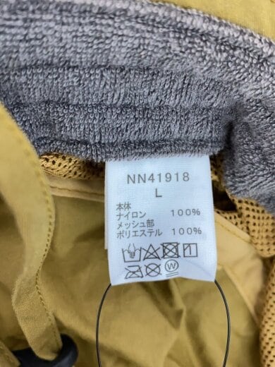 商品画像：ハット/L/ナイロン/CML/無地/メンズ/NN41918 6