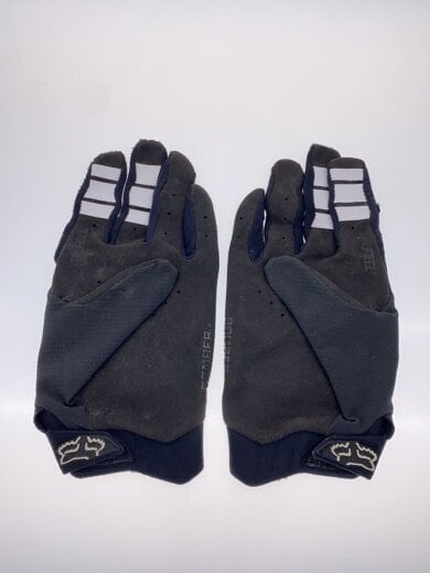 商品画像：手袋/ナイロン/BLK/メンズ 2