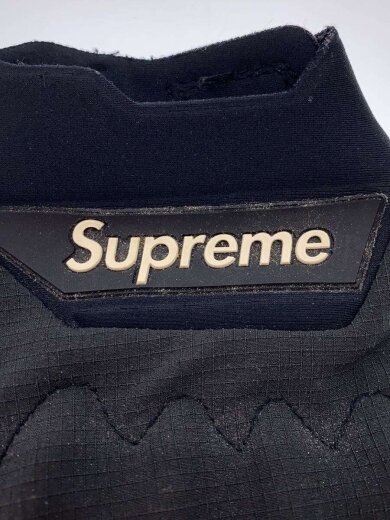 商品画像：手袋/ナイロン/BLK/メンズ 3