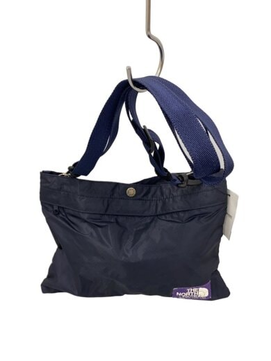 商品画像：ショルダーバッグ/ナイロン/NVY/NN7712N/Lightweight Shoulder Bag 1