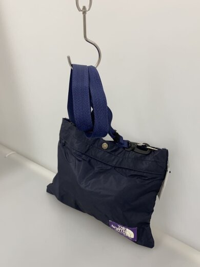 商品画像：ショルダーバッグ/ナイロン/NVY/NN7712N/Lightweight Shoulder Bag 2