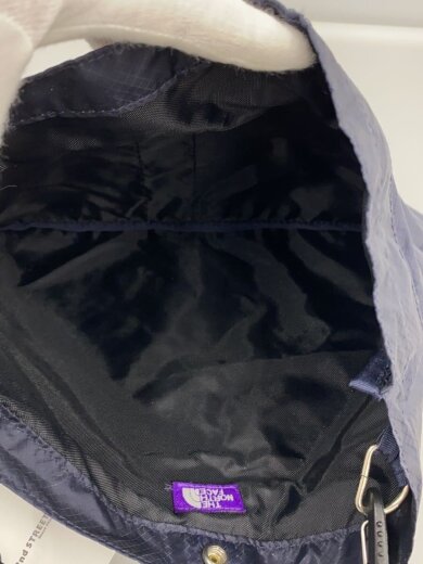 商品画像：ショルダーバッグ/ナイロン/NVY/NN7712N/Lightweight Shoulder Bag 6