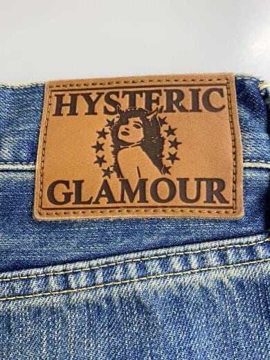 商品画像：ボトム/32/デニム/IDG/02251AP51 4