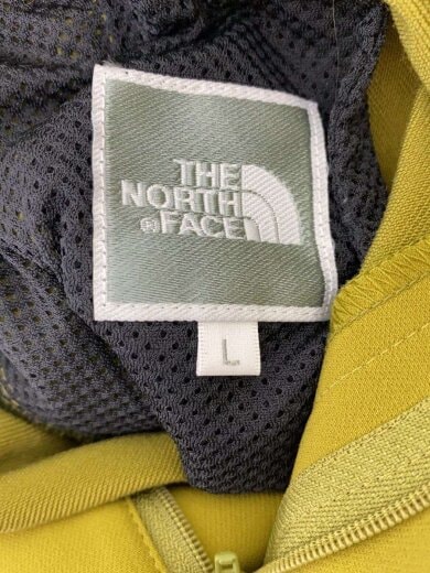 商品画像：VERB THERMAL PANT_バーブサーマルパンツ/L/ナイロン/GRN/無地 4