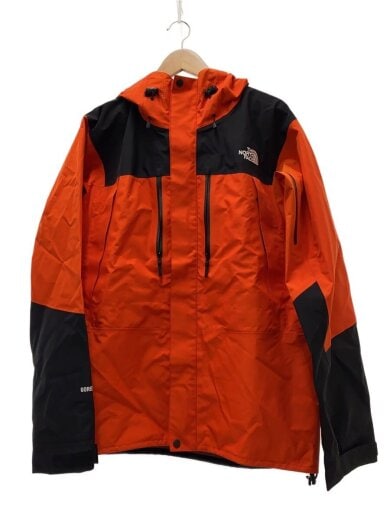 商品画像：キチャトナ ジャケット/XL/ナイロン/ORN/無地 1