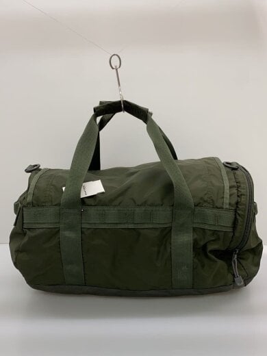 商品画像：ボストンバッグ/GRN/NMJ72303/30L DUFFEL NYRON 3