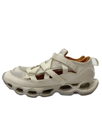 商品画像：シューズ/29cm/WHT/D1GA225102/ Wave Prophecy Strap/Infinity Wave 1