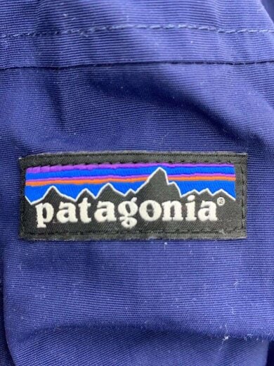 商品画像：ジャケット/L/ナイロン/BLU/無地/68460FA14/中ボア/アウター/ジャンバー/ 3