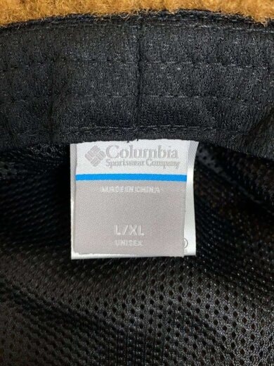 商品画像：バケットハット/XL/ポリエステル/BRW/レディース/224PU5708 5