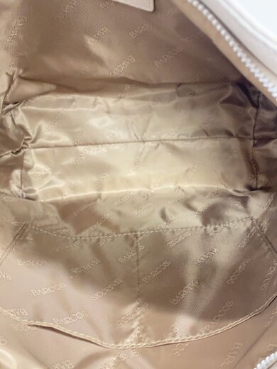 商品画像：トートバッグ/--/BEG/無地 6