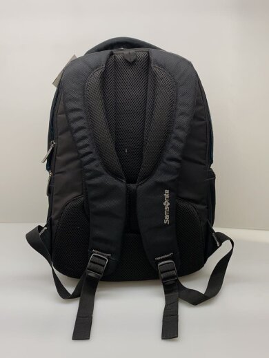 商品画像：リュック/--/BLK/無地/ローカスエコ/バックパック 3