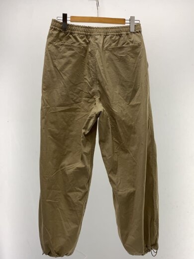 商品画像：ボトム/M/ナイロン/BEG/無地/BP-33023 2