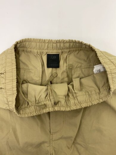 商品画像：ボトム/M/ナイロン/BEG/無地/BP-33023 3