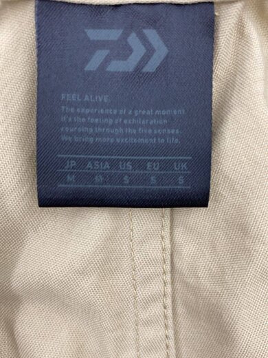 商品画像：ボトム/M/ナイロン/BEG/無地/BP-33023 4