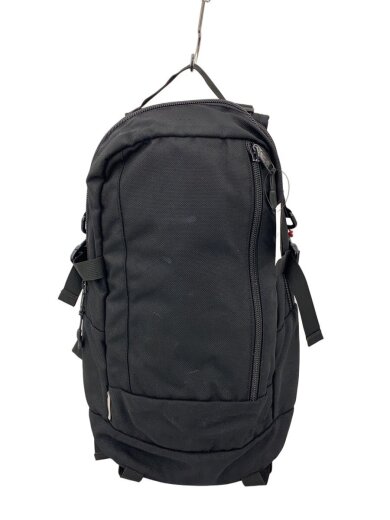 商品画像：リュック/--/BLK/無地 1