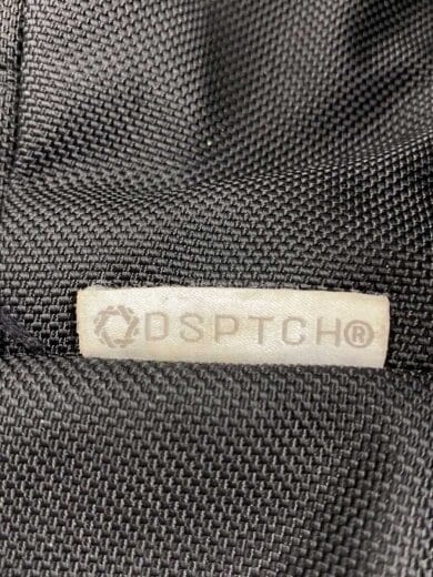 商品画像：リュック/--/BLK/無地 5