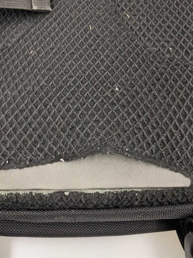 商品画像：リュック/--/BLK/無地 8