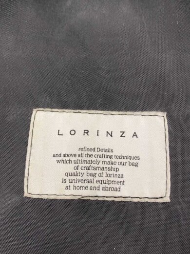 商品画像：リュック/--/BLK/無地 5