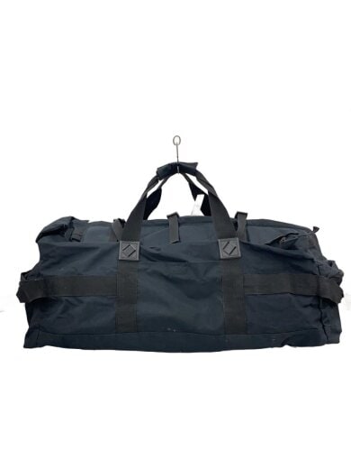 商品画像：ボストンバッグ/--/BLK/無地/オペレーショントラベルバッグ 1