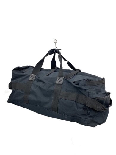 商品画像：ボストンバッグ/--/BLK/無地/オペレーショントラベルバッグ 2