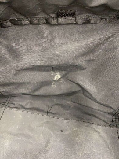 商品画像：ボストンバッグ/--/BLK/無地/オペレーショントラベルバッグ 6