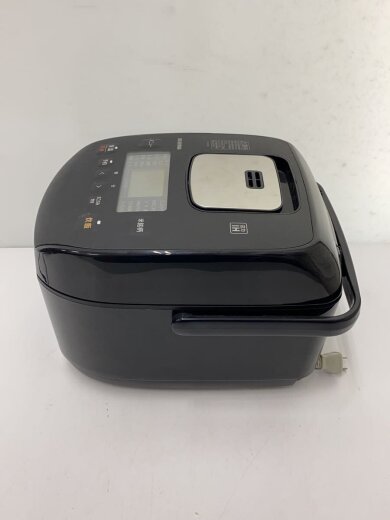 商品画像：炊飯器 RC-PD50// 3