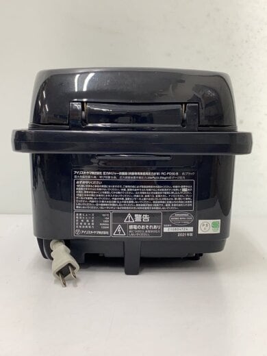 商品画像：炊飯器 RC-PD50// 4