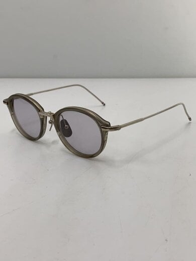 商品画像：サングラス/プラスチック/GRY/GRY/レディース/TB-011C-46 2