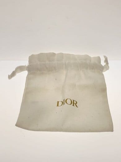 商品画像：ネックレス/--/カラーストーン/GLD/トップ有/レディース/CDロゴネックレス 6