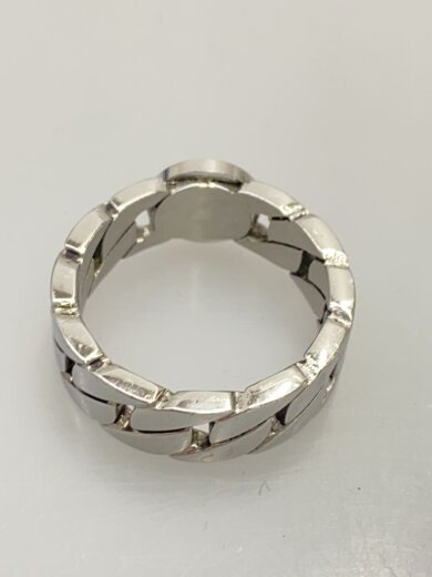 商品画像：リング/--/20号/SLV/メンズ 3