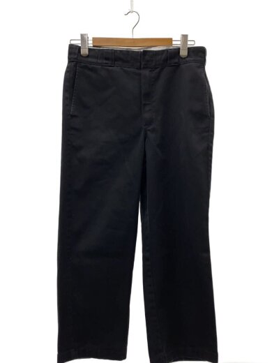 商品画像：22SS/ボトム/34/ポリエステル/BLK/無地/211M40RH03/Ron Herman別注 1