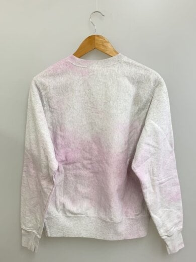 商品画像：スウェット/S/コットン/GRY/プリント/00s/REVERSE WEAVE 2