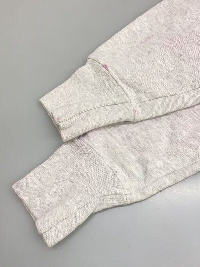 商品画像：スウェット/S/コットン/GRY/プリント/00s/REVERSE WEAVE 5