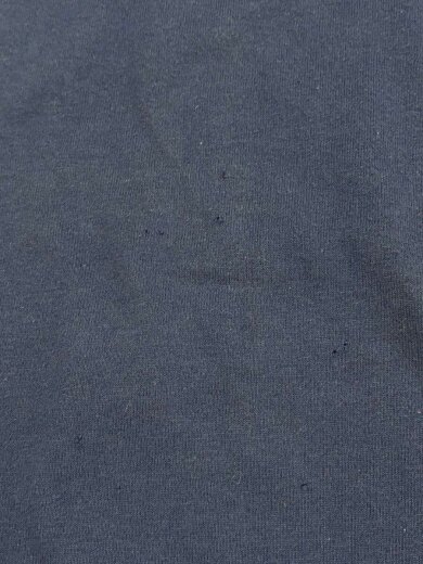 商品画像：Tシャツ/NVY/プリント/POST210/90s/両面プリント 5