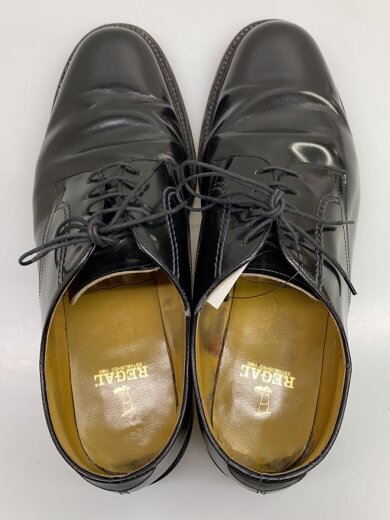 商品画像：シューズ/40/BLK/レザー 3