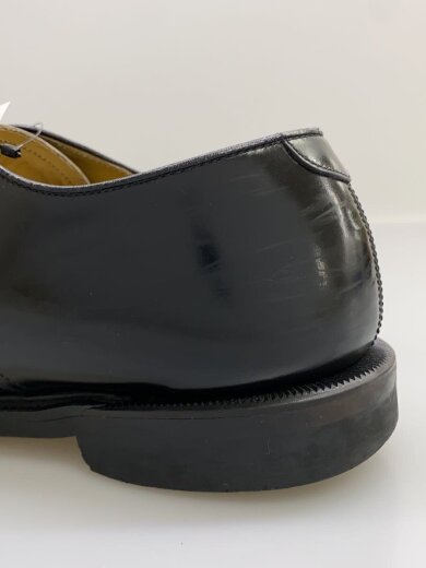 商品画像：シューズ/40/BLK/レザー 8