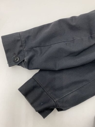 商品画像：ジャケット/L/ポリエステル/GRY/無地/Hard Rock 5