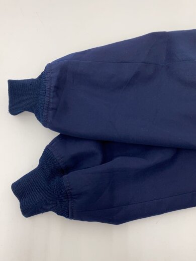 商品画像：ジャケット/48/ポリエステル/NVY/無地/8405-01-298-6908/90s/ライナー付 6