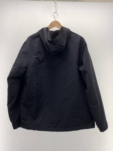 商品画像：マウンテンパーカ/L/ナイロン/BLK/無地/I021874/Nimbus Pullover 2