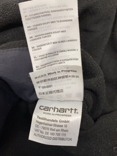 商品画像：マウンテンパーカ/L/ナイロン/BLK/無地/I021874/Nimbus Pullover 5