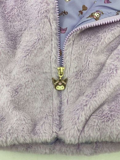 商品画像：パーカー/130cm/ポリエステル/PUP 8