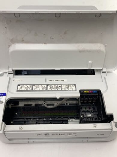 商品画像：プリンタ ビジネスインクジェット PX-S505 6