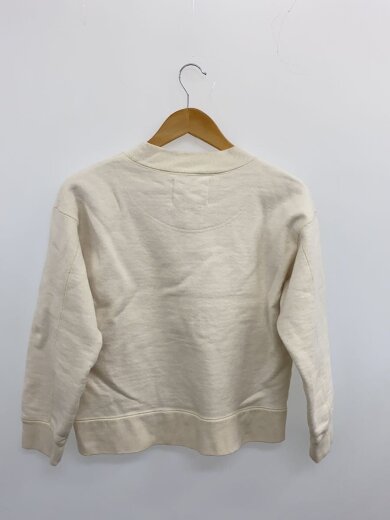 商品画像：スウェット/2/コットン/BEG/595-4269550/ 2