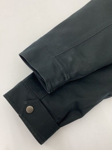 商品画像：ジャケット/Tres 3-in-1 Parka/XS/ポリエステル/BLK/無地/28387 5