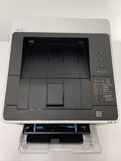 商品画像：複合機・プリンター/モノクロレーザー/LP-S180DN 5