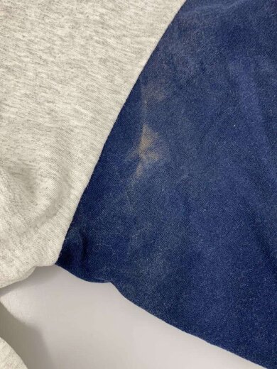 商品画像：Badger/半袖シャツ/XL/コットン/GRY/USA製/ 6